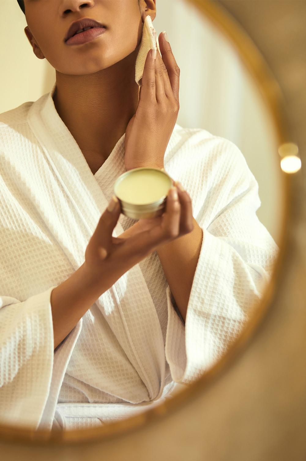 Fairtrade Beauty Products Primark